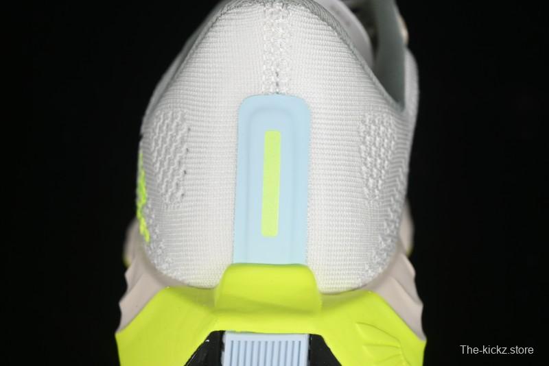 Nike Air Zoom Pegasus 35 Running Shoes with Breathable Mesh and Zoom Air Cushion - HQ3451-101