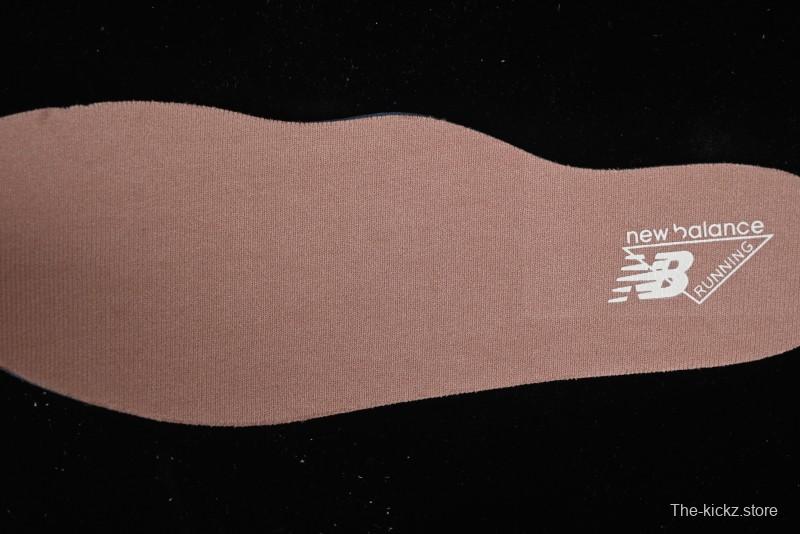 Joe Freshgoods New Balance NB9060 Collaborative Retro Casual Running Sneakers with ABZORB Cushioning - U9060ZGC