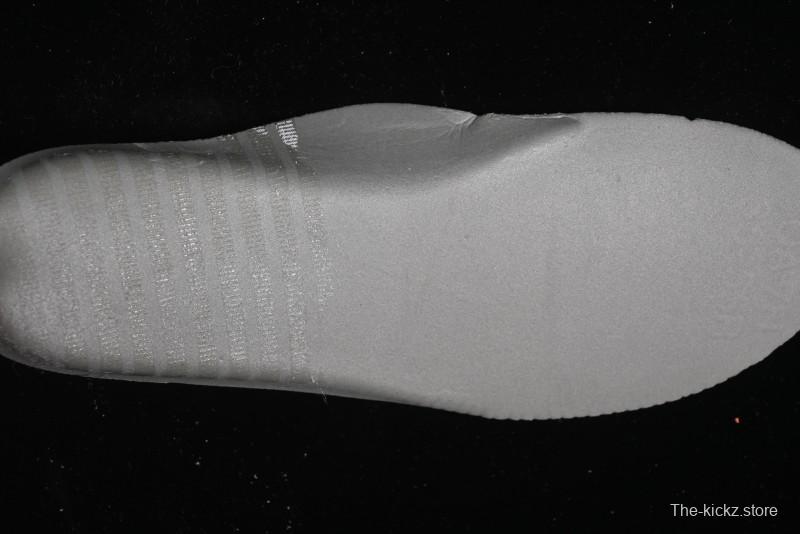 Nike Air Force 1 '07 Low Halloween Edition "Devil's Wings" Casual Sneakers - FB1839-121