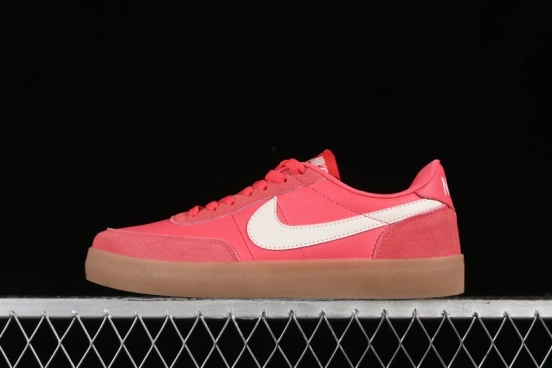 Nike Killshot 2 Retro Comfortable Anti-Slip Low-Top Sneakers - FZ5630-600