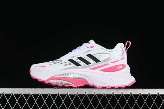 Adidas Originals Mts Pro IH6353 Retro Breathable Cushioned Casual Running Shoes - IH6353