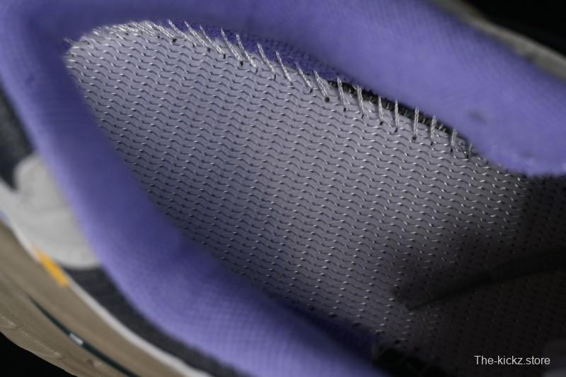 Adidas Adistar XLG Comfortable Anti-Slip Low-Top Sports Casual Shoes - IH5929