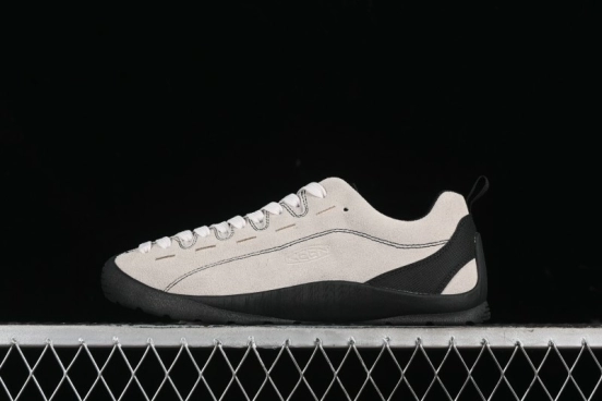 Keen Jasper Japanese Street Retro Style Outdoor Shoes - 1027688