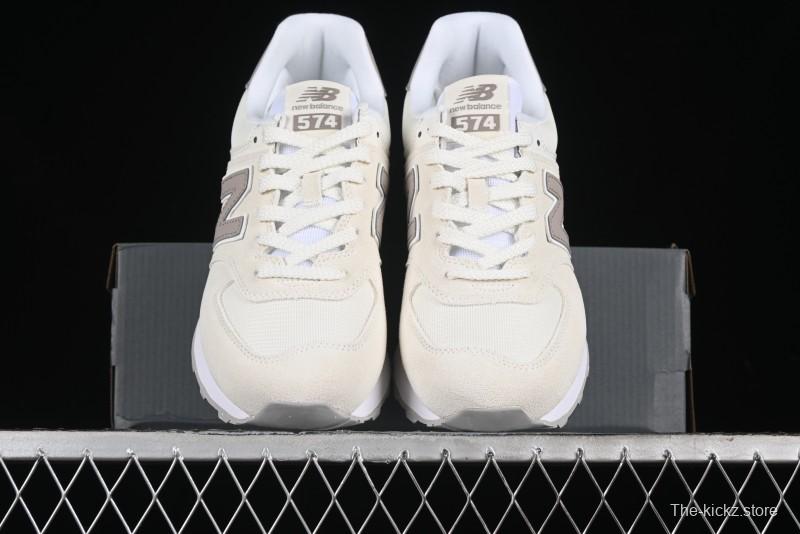 New Balance 574 Series Retro Casual Running Shoes - U574ESC