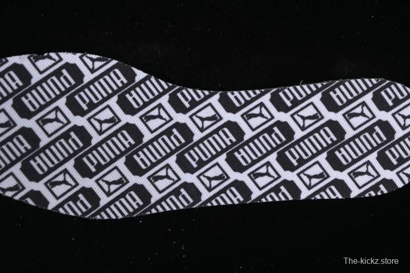 Puma Suede XL Skate Retro Casual Sneakers - 401443-02