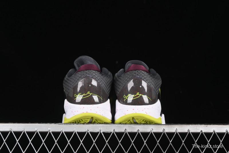 Nike Zoom Kobe 5 Chaos Professional Basketball Shoes - CD4991-100