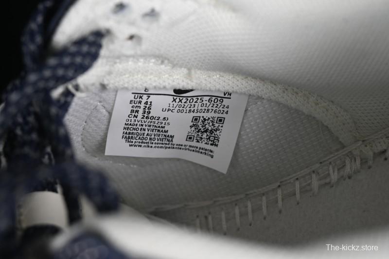 Nike SB Dunk Low Stussy Anniversary Edition Custom Premium Low-Top Skateboarding Shoes - XX2025-609