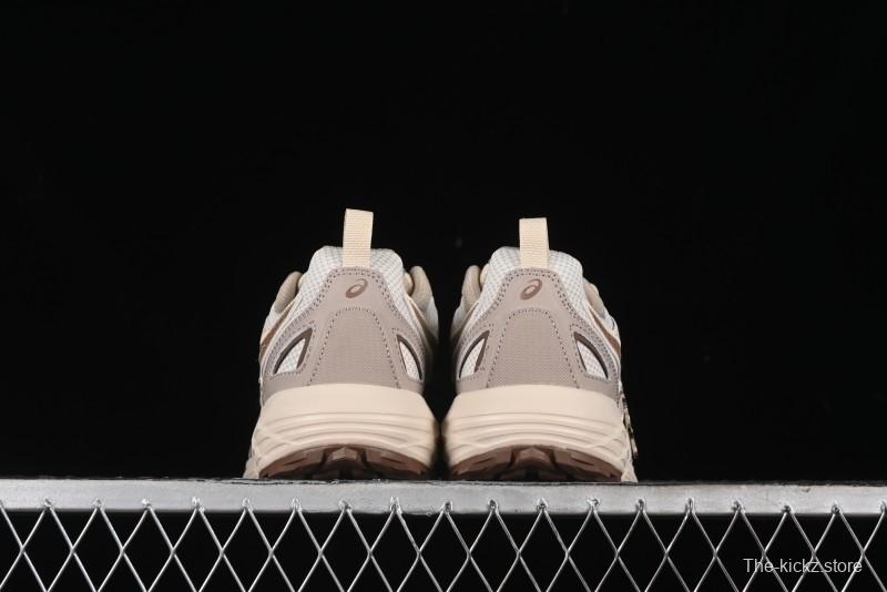 Asics Gel-Sonoma CN Running Shoes with Breathable Design for Sports and Casual Wear - 1012B584-021