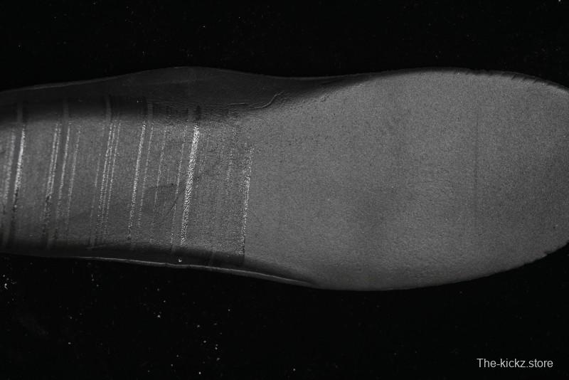 Nike Air Force 1 '07 Low Stussy Collaboration - Black Tiffany Low-Top Casual Sneakers - KK1988-008