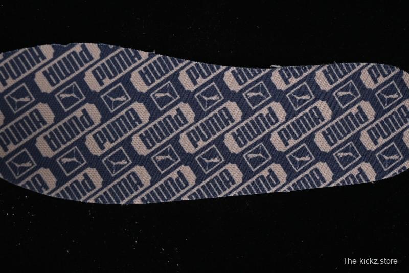 Puma Suede XL Retro Casual Sneakers - 395205-17