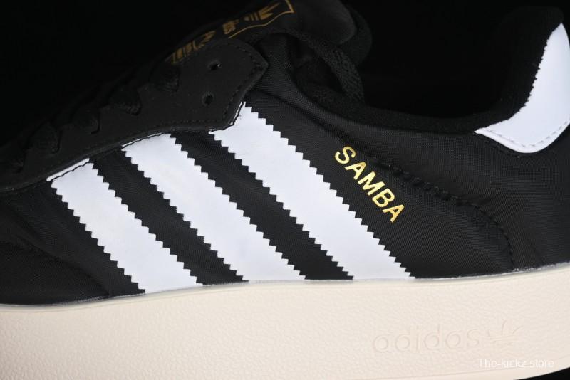 Adidas Originals Samba Home IE1434 Slip-On Casual Winter Shoes for Indoor and Outdoor Use