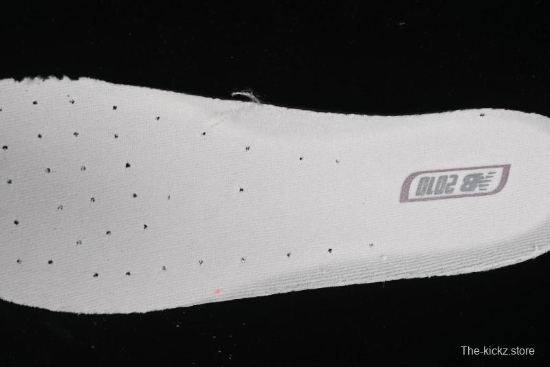 New Balance 2010 Series Retro Casual Running Shoes - U2010NB1