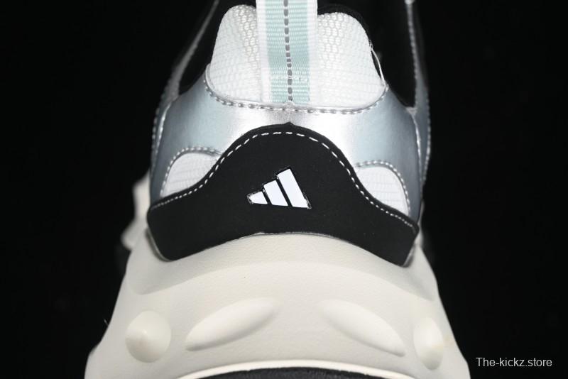 Adidas Vento XLG Runner IH0429 Retro Casual Dad Shoes - IH0429