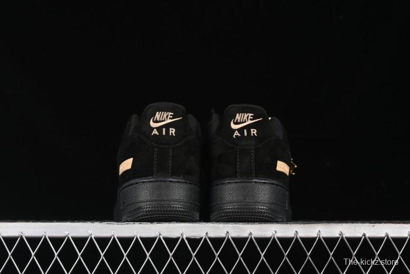 Nike Air Force 1 '07 Low Custom Casual Sneakers - CW2288-111