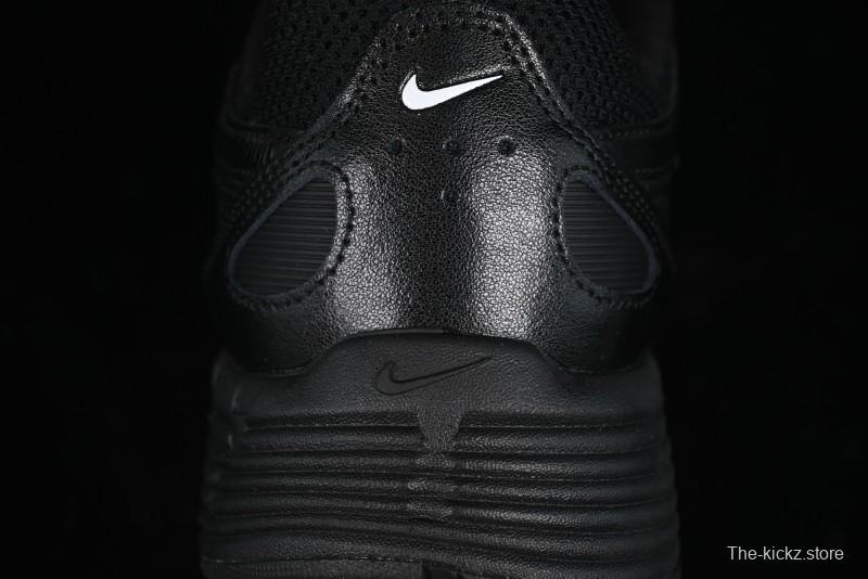 Nike P-6000 Prm Retro Casual Sneakers Dad Shoes with Lightweight Design - HF1052-010