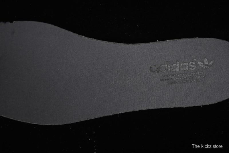 Adidas Originals SL 72 Retro Running Shoes with Ecotex Tongue and EVA Midsole - IH5569