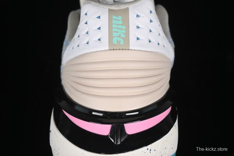 Nike Air Zoom G.T.Cut 2 EP Basketball Shoes for High-Performance Play - DJ6013-104