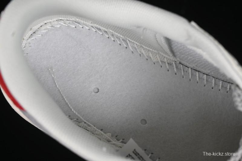 Nike Travis Scott x Fragment Design x Air Jordan 1 Low OG SP AJ1 Retro Sneakers - SJ2068-130