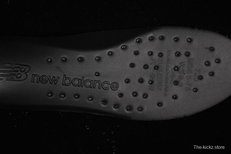 New Balance WL2002 Retro Casual Running Shoes with Upgraded N-ERGY Cushion - ML2002RC