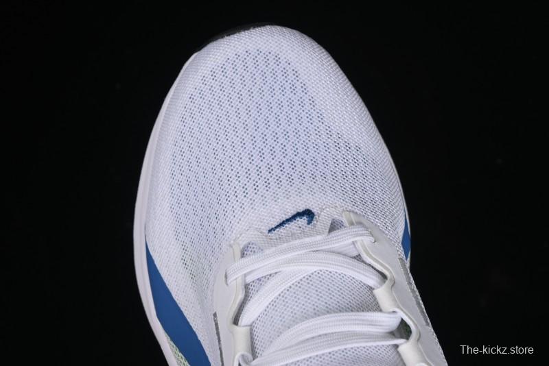 Nike Downshifter 13 Lunar Cushion Lightweight Breathable Running Shoes - FD6454-103