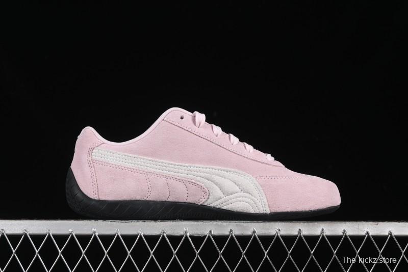 Puma Speedcat Lifestyle Low-Top Sneakers - 398846-04