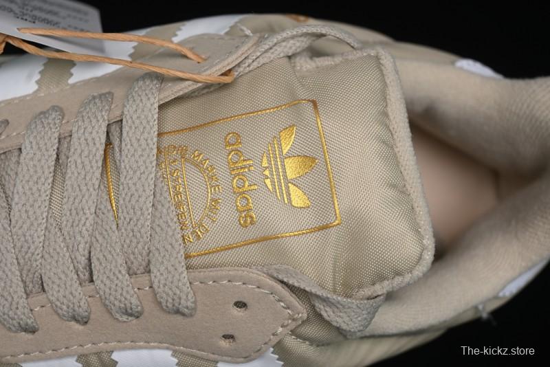 Adidas Originals Samba Home IH5504 Indoor Outdoor Slip-On Warm Casual Sneakers - IH5504