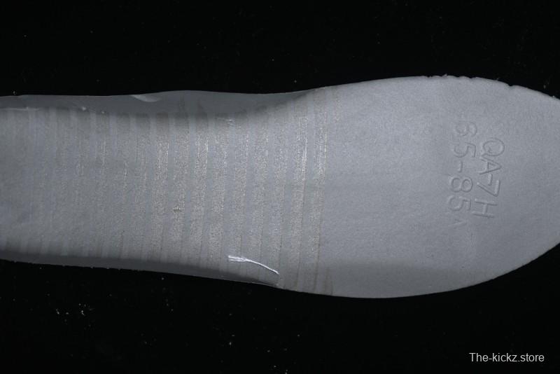 Nike Air Force 1 '07 Low Casual Sneakers with Full-Length Air Cushion - CW2288-022