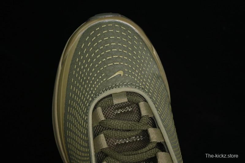 Nike Air Max Dn 2024 Running Shoes with Quad Cylinder Air Cushion - DV3337-201