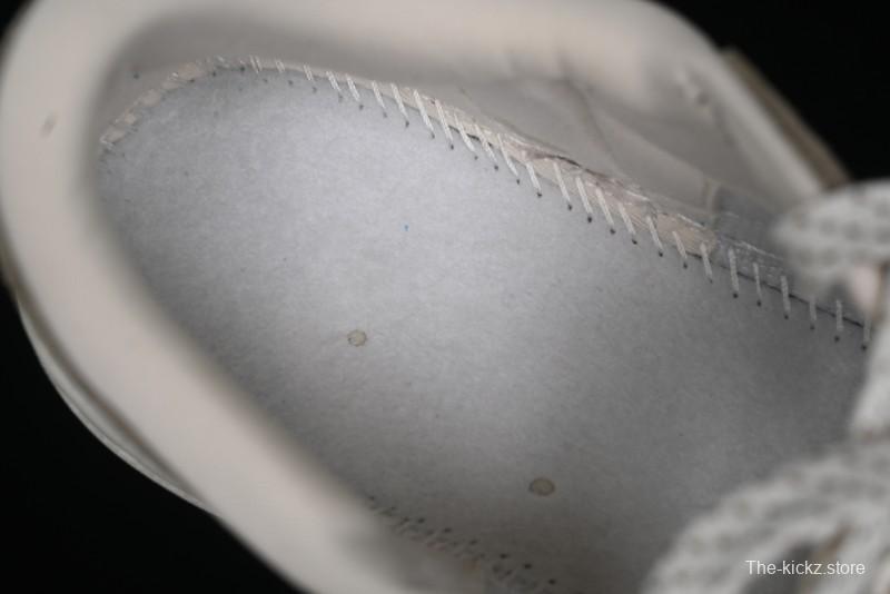 Nike Travis Scott x Fragment Design x Air Jordan 1 Low OG SP AJ1 Retro Sneakers - AG3702-801