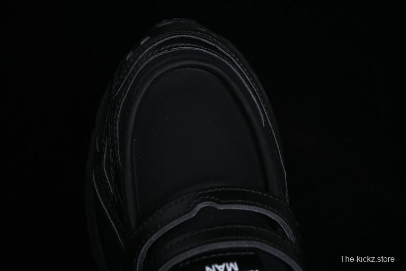 New Balance 1906 Series Loafers Casual Shoes with T-Beam Outsole and Exposed Cushioning - U1906LCD