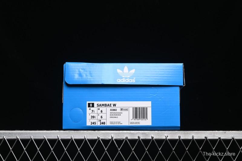 Adidas Samba W Casual Sneakers - JI3882