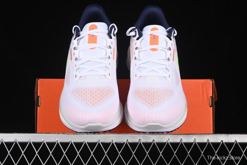 Nike Air Zoom Vomero 17 Moon Landing 17 Summer 2024 Cushioned Casual Running Shoes - FB8502-100