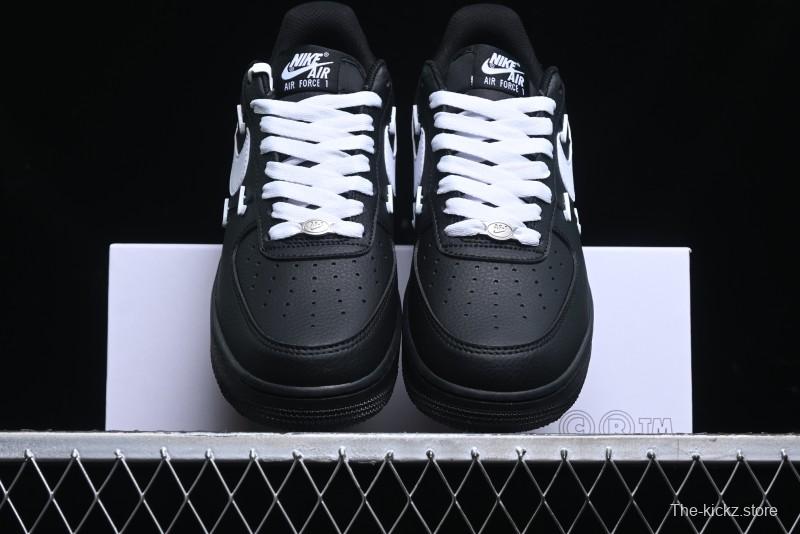 Nike Air Force 1 '07 Low Custom Casual Sneakers - CW2288-111