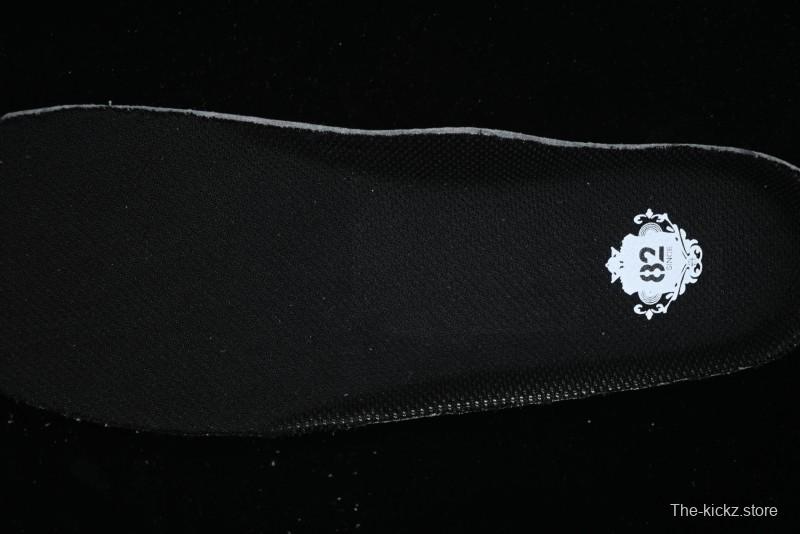 Nike Air Force 1 '07 Low Black Deconstructed Utility Casual Sneakers - CW2288-763