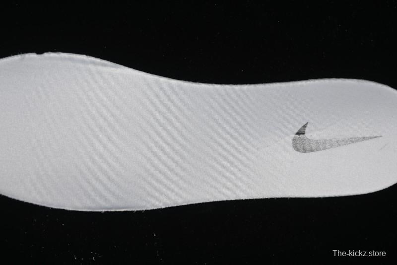 Nike Killshot 2 Retro Comfortable Anti-Slip Low-Top Skate Shoes - HQ3489-010