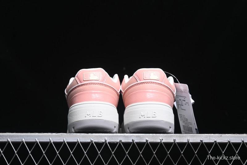 New York Yankees MLB Chunky Liner Wide Lux Platform Sneakers - 3ASXCWN4N50PKM