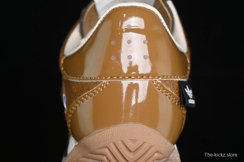 Adidas Wales Bonner x Ad Originals Country Fashion Casual Sneakers - JH8639