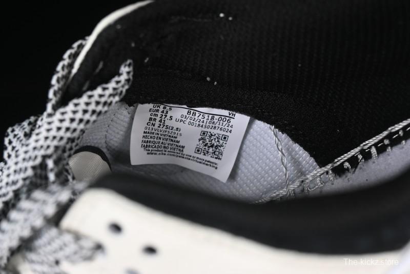 Nike SB Dunk Low The North Face x CDG Anniversary Customized Low-Top Casual Skate Shoes - BB7518-006