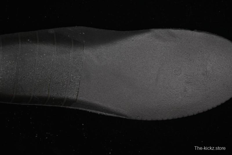 Nike Air Force 1 '07 Low Stussy Collaboration - Green Brown Low-Top Casual Sneakers - KK1988-038