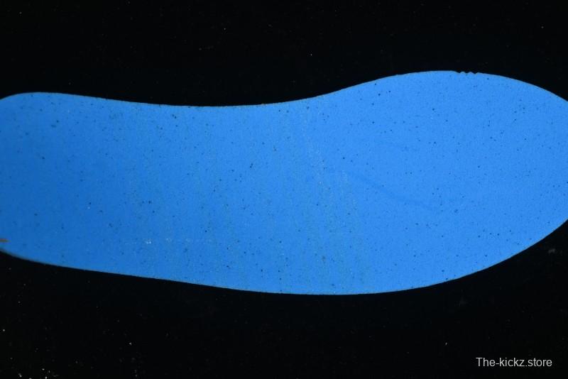 Nike Air Jordan 1 Mid AJ1 Basketball Shoes White Blue - DQ8423-402