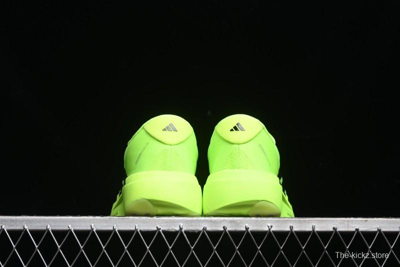 Adidas Adizero Evo SL Lightweight Breathable Cushioned Running Shoes - JR3416