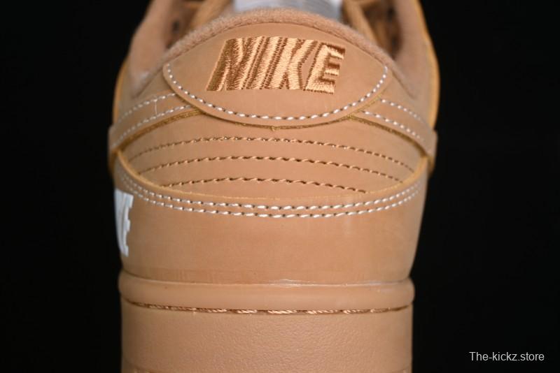 Nike Air Jordan 1 Low Retro Basketball Shoes - XX3368-305