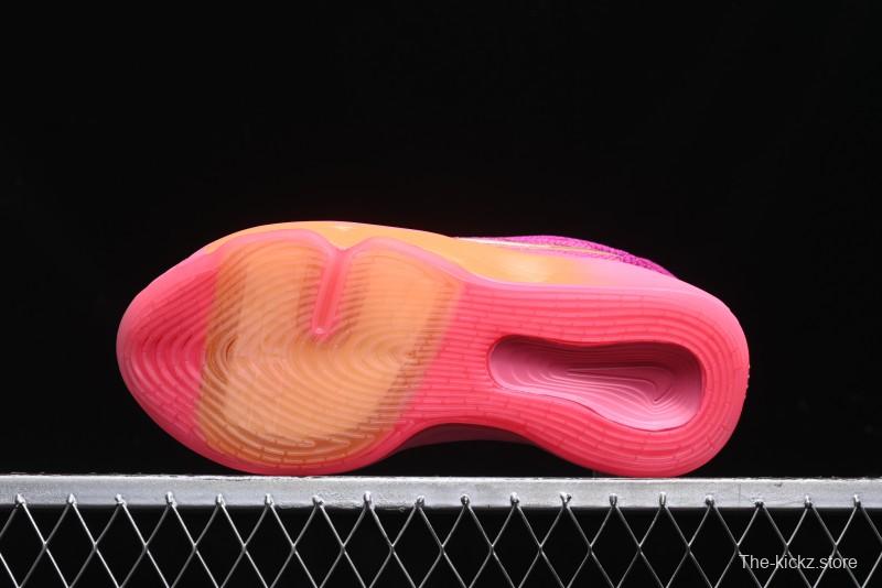 Nike Air Zoom G.T. Hustle 3 Basketball Shoes with Cushioning and Breathability - FY5952-601