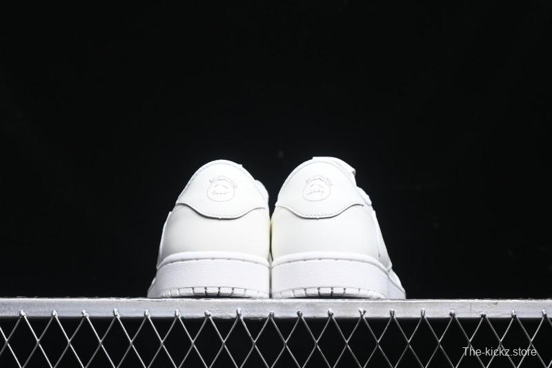 Nike Travis Scott x Air Jordan Low OG SP AJ1 Retro Sneakers - TD1228-111