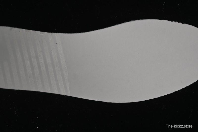 Nike Travis Scott x Fragment Design x Air Jordan 1 Low OG SP AJ1 Gucci Collaboration - Black Dragonfly Low-top Casual Sneakers - SJ2068-139