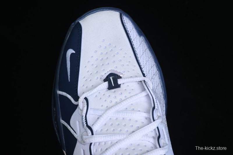 Nike Air Zoom G.T. Cut 3 EP Basketball Shoes with Full-Length ZoomX Foam - FZ5743-100