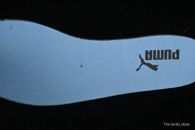 Puma Speedcat Lifestyle Low-Top Sneakers for Racing Enthusiasts - 398847-01