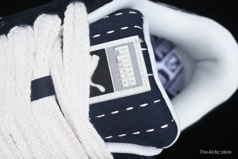 Puma Suede XL Retro Casual Sneakers - 395777-01