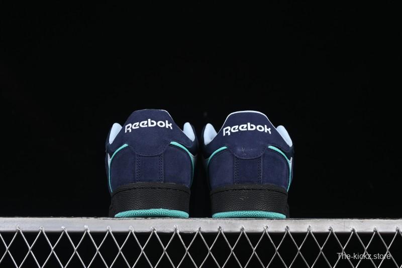 Reebok Club C Bulc Street Anti-Slip Low-Top Casual Sneakers - 100033731