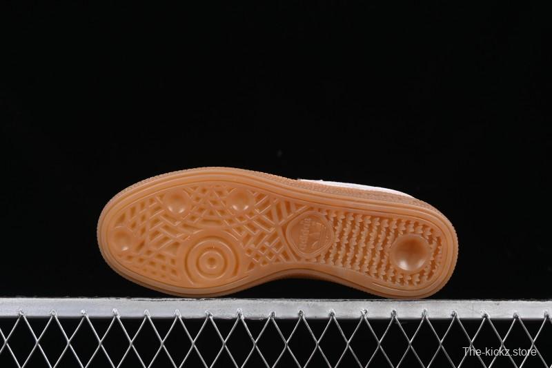 Adidas Handball Spezial Retro Casual Sneakers - IG1977